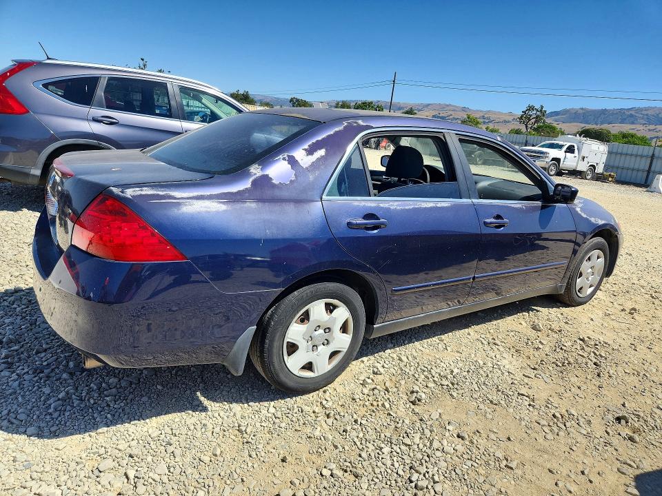 Продаж на аукціоні авто 2006 Honda Accord, vin: 1HGCM564X6A136827, номер лоту: 54111036
