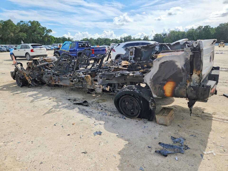Aukcja sprzedaży 2018 Ford F250, vin: 1FT7W2B63JEB54569, numer aukcji: 55203086