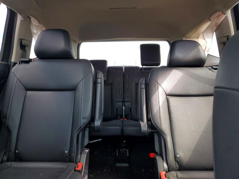 Aukcja sprzedaży 2021 Volkswagen Atlas, vin: 1V2JR2CA2MC505096, numer aukcji: 52824616