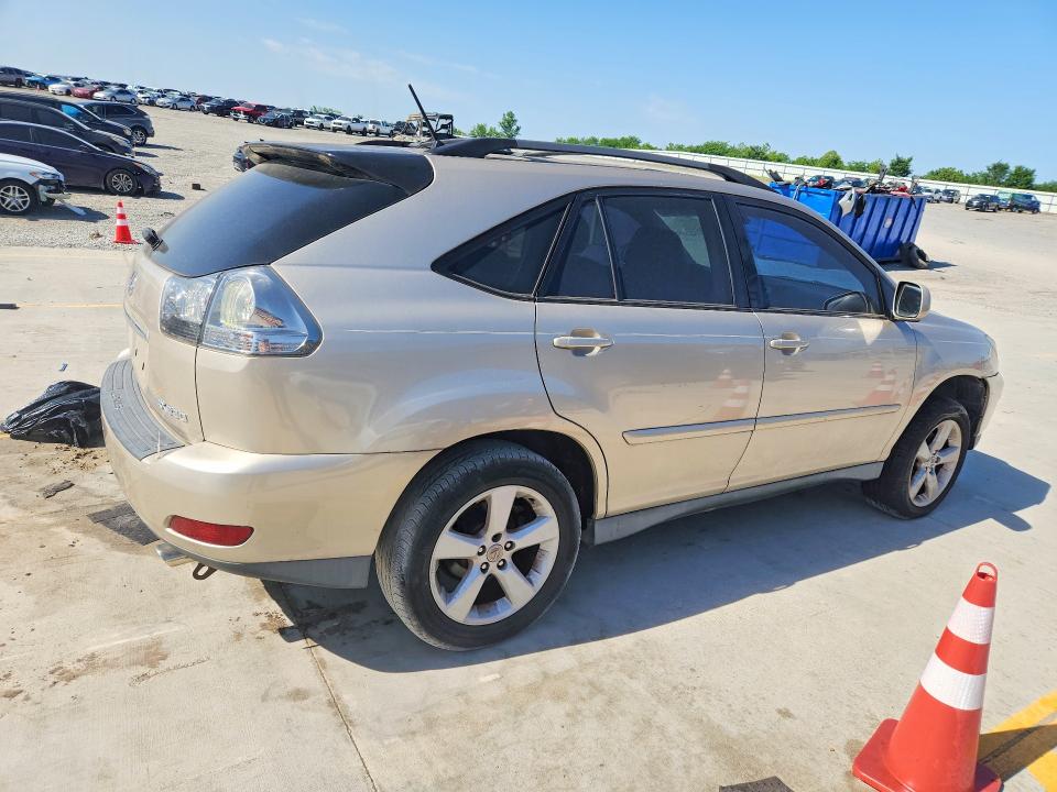 Aukcja sprzedaży 2006 Lexus Rx, vin: 2T2GA31U36C043997, numer aukcji: 53301946