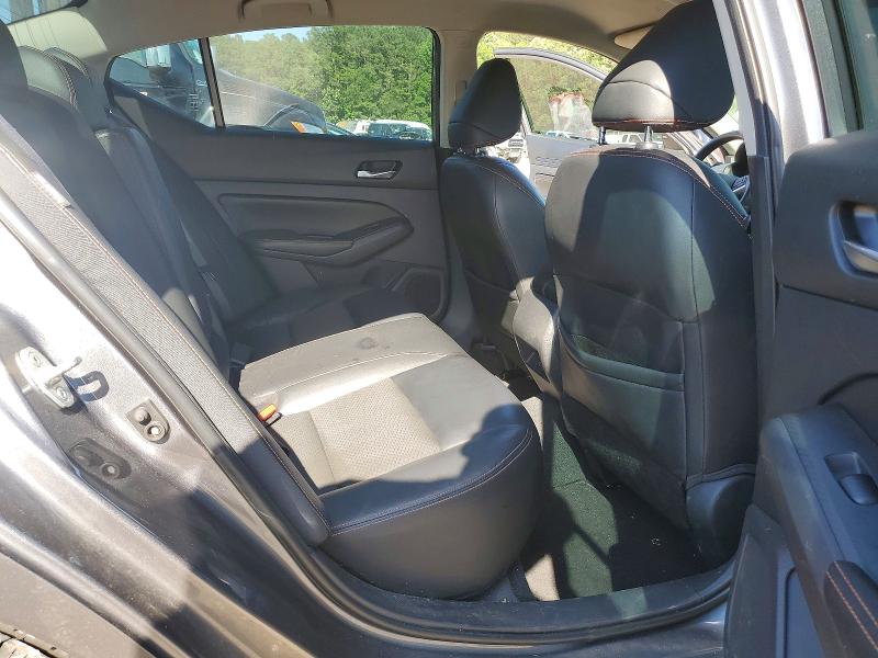 Продажа на аукционе авто 2019 Nissan Altima, vin: 1N4BL4CV2KC139441, номер лота: 53520256