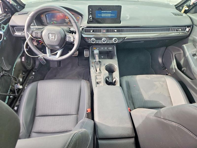 Aukcja sprzedaży 2025 Honda Civic, vin: JHMFL4H91SX006295, numer aukcji: 54327036