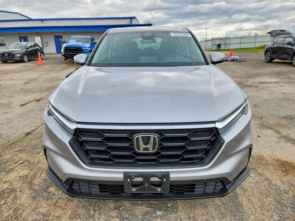 Продаж на аукціоні авто 2023 Honda Cr-v, vin: 7FARS4H27PE019059, номер лоту: 52703366