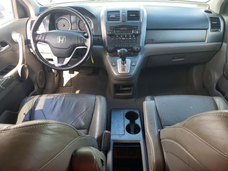 55438116 :رقم المزاد ، JHLRE48789C013224 vin ، 2009 Honda Cr-v مزاد بيع