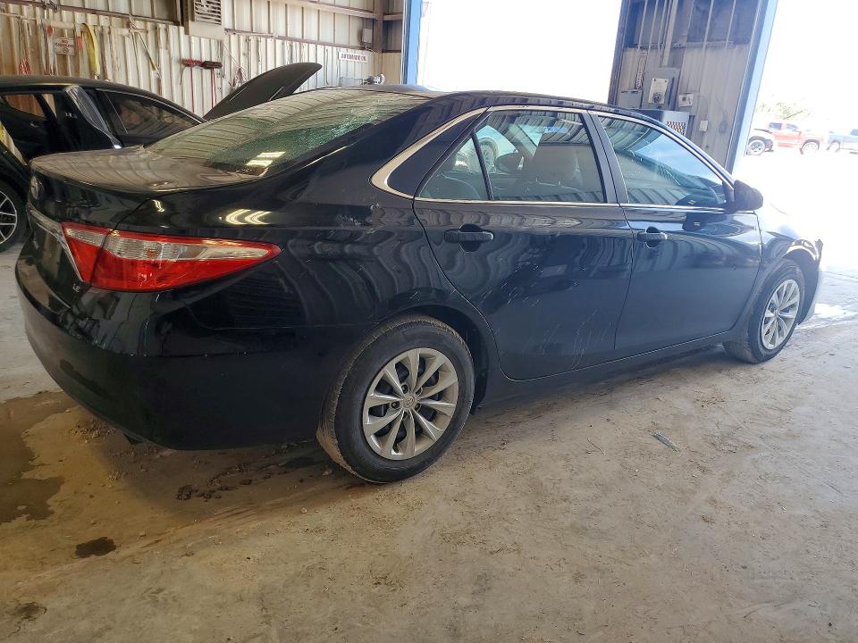 Aukcja sprzedaży 2016 Toyota Camry, vin: 4T4BF1FK7GR516687, numer aukcji: 55171066