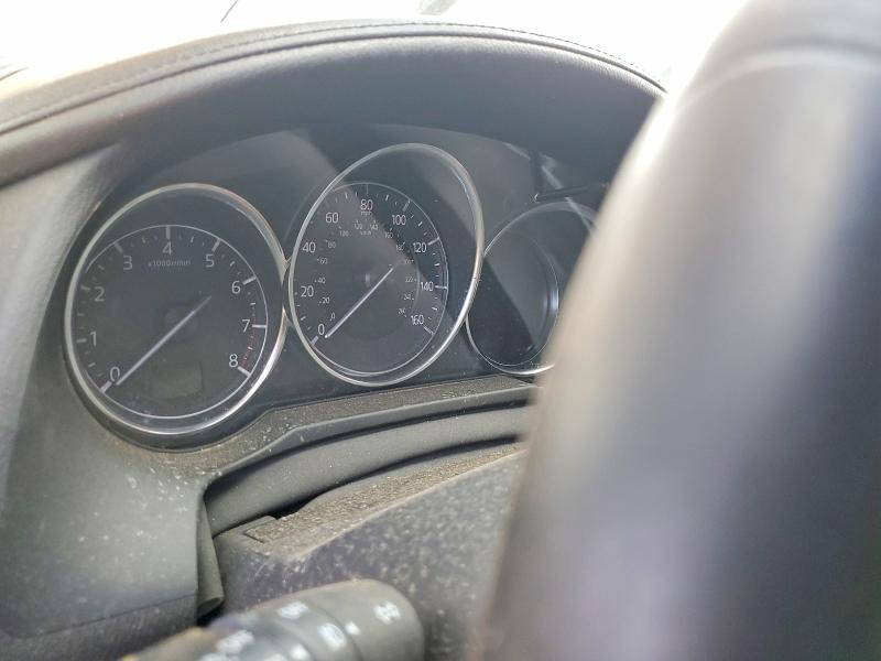 Aukcja sprzedaży 2017 Mazda 6, vin: JM1GL1W50H1107022, numer aukcji: 52661476