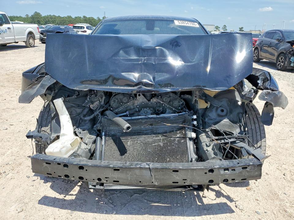 2021 Dodge Charger მანქანა იყიდება აუქციონზე, vin: 2C3CDXBG8MH616345, აუქციონის ნომერი: 53854786