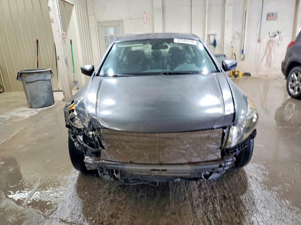 2012 Honda Accord მანქანა იყიდება აუქციონზე, vin: 1HGCP2F67CA044772, აუქციონის ნომერი: 52584116
