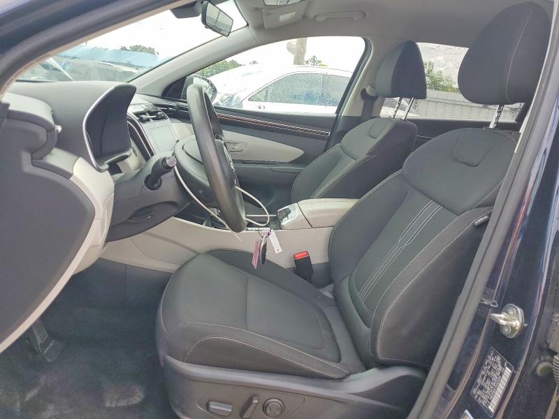Продажа на аукционе авто 2024 Hyundai Tucson, vin: KM8JB3DE1RU325456, номер лота: 54330516