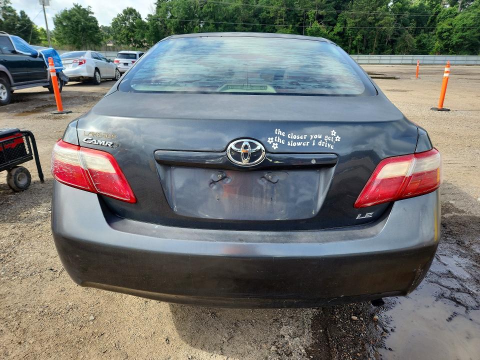 Aukcja sprzedaży 2009 Toyota Camry, vin: 4T1BE46K59U379203, numer aukcji: 55058026