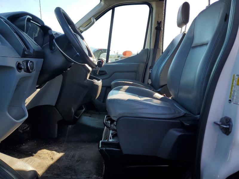 Aukcja sprzedaży 2018 Ford Transit, vin: 1FTYE1CMXJKB14618, numer aukcji: 52727716