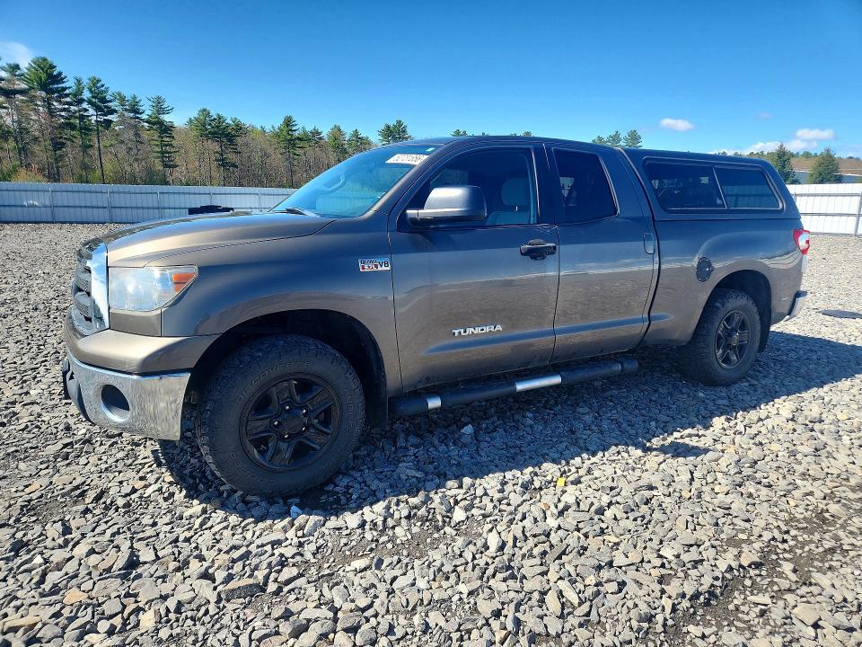 52731856 :رقم المزاد ، 5TFUY5F10DX316969 vin ، 2013 Toyota Tundra مزاد بيع