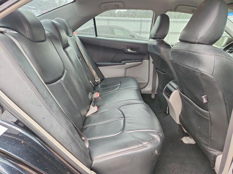 Продажа на аукционе авто 2012 Toyota Camry, vin: 4T4BF1FK3CR195659, номер лота: 52389826