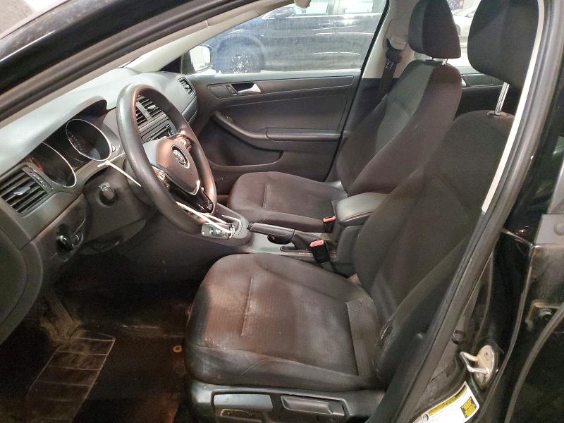 Aukcja sprzedaży 2015 Volkswagen Jetta, vin: 3VW2K7AJ3FM411396, numer aukcji: 53437996
