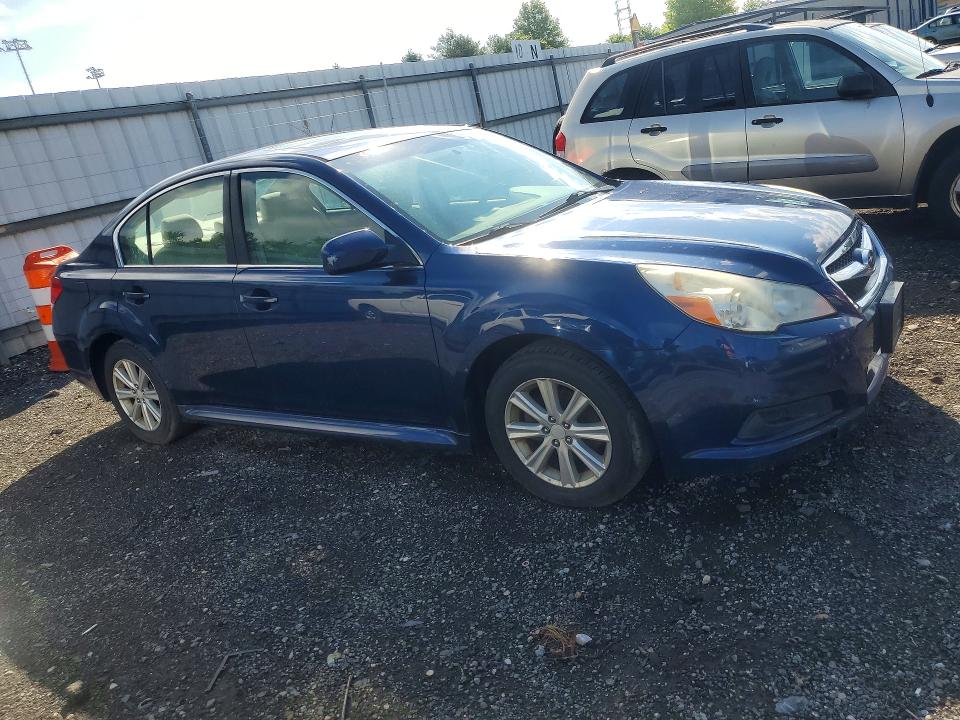 Aukcja sprzedaży 2010 Subaru Legacy, vin: 4S3BMAG68A1242527, numer aukcji: 53627066
