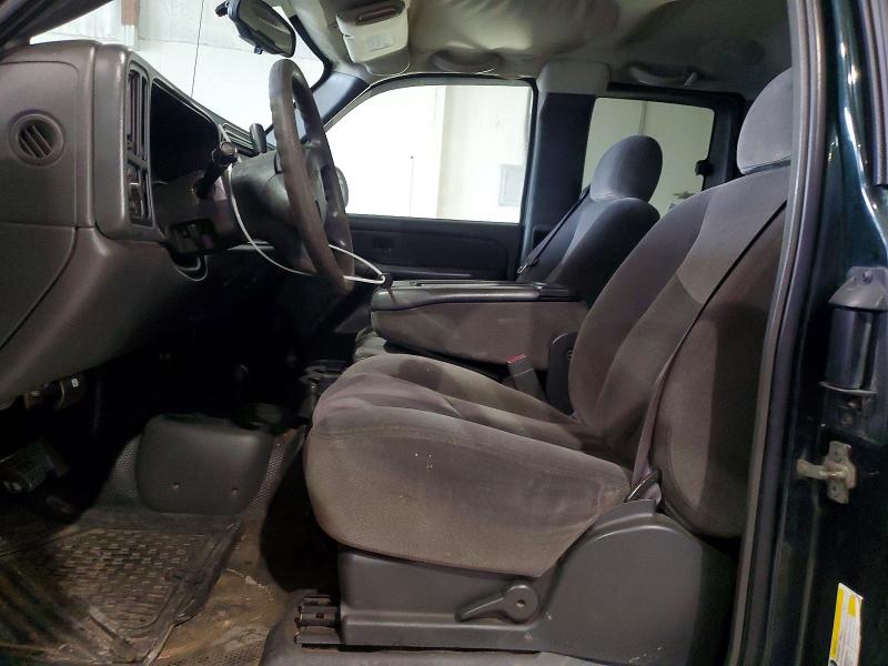 Продаж на аукціоні авто 2006 Gmc New Sierra, vin: 1GTEK19Z36Z264695, номер лоту: 52259386