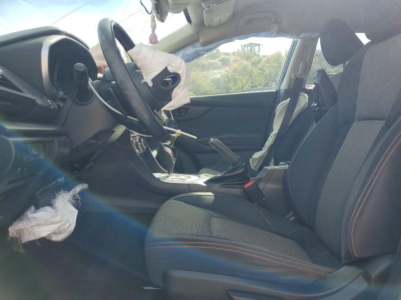 2021 Subaru Crosstrek მანქანა იყიდება აუქციონზე, vin: JF2GTAPC7M8652179, აუქციონის ნომერი: 53788586
