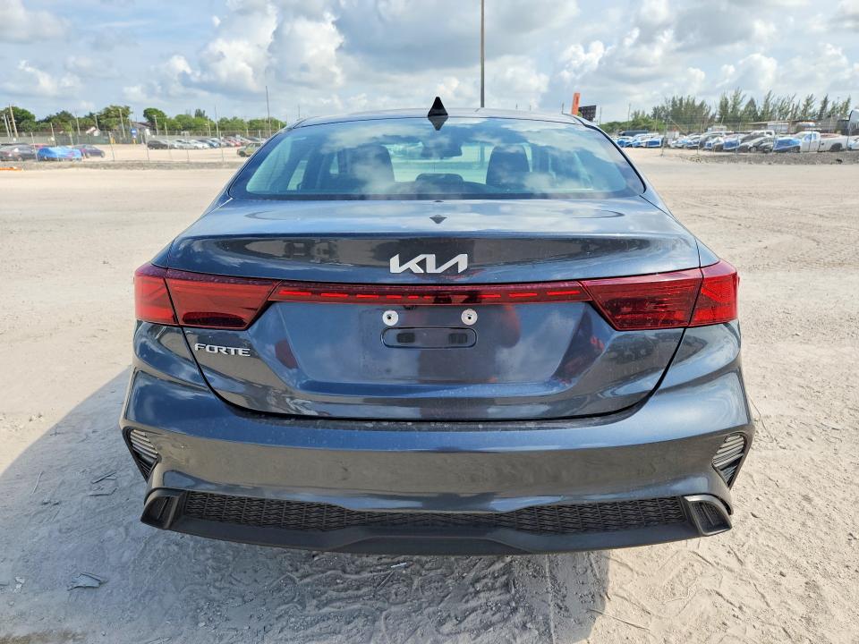 Aukcja sprzedaży 2023 Kia Forte, vin: 3KPF24ADXPE577052, numer aukcji: 53417616