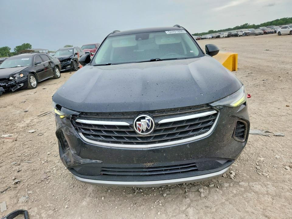 Aukcja sprzedaży 2021 Buick Envision, vin: LRBAZLR44MD097251, numer aukcji: 54491896