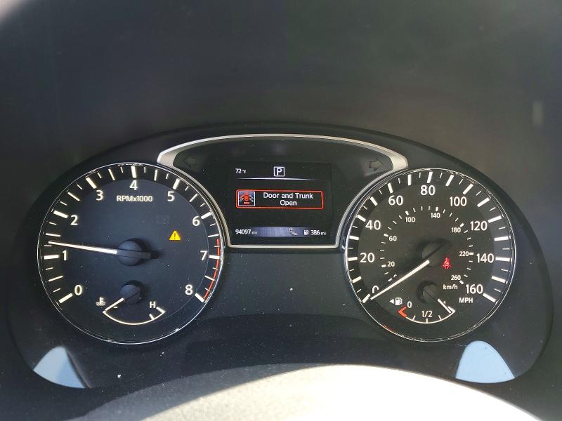 Продаж на аукціоні авто 2016 Nissan Altima, vin: 1N4AL3AP9GC161194, номер лоту: 52227146