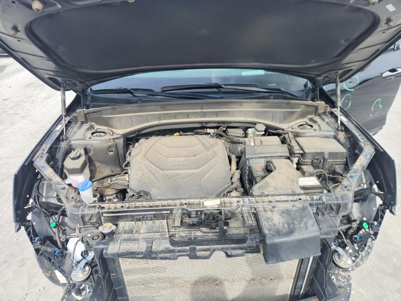 Aukcja sprzedaży 2024 Kia Telluride, vin: 5XYP5DGC1RG489720, numer aukcji: 53534626
