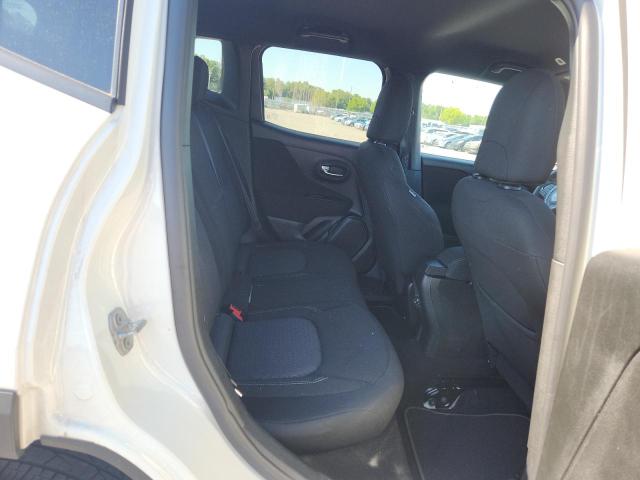 53661686 :رقم المزاد ، ZACNJCBB8MPN10404 vin ، 2021 Jeep Renegade مزاد بيع