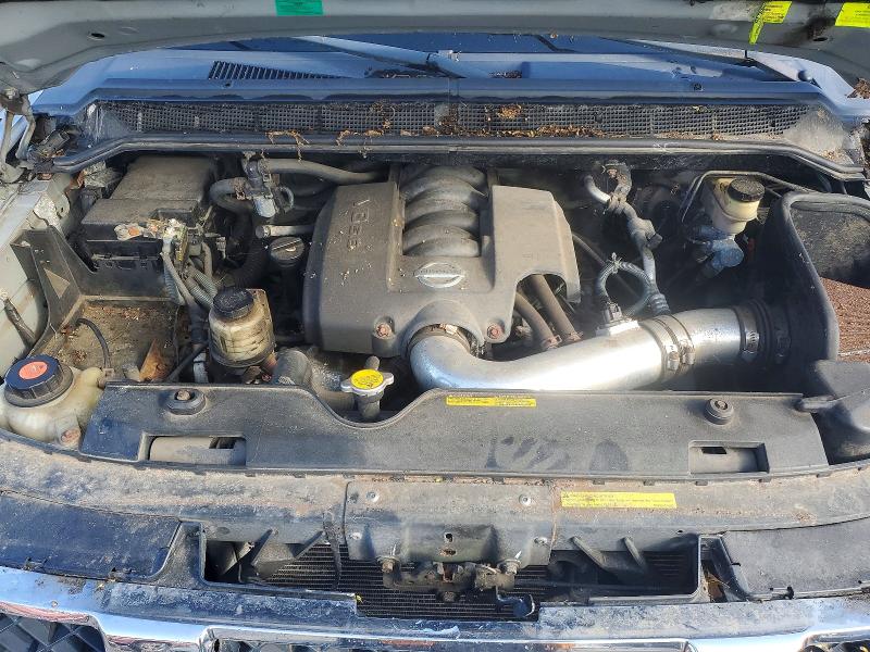 Aukcja sprzedaży 2004 Nissan Titan, vin: 1N6AA07B14N518990, numer aukcji: 52953126