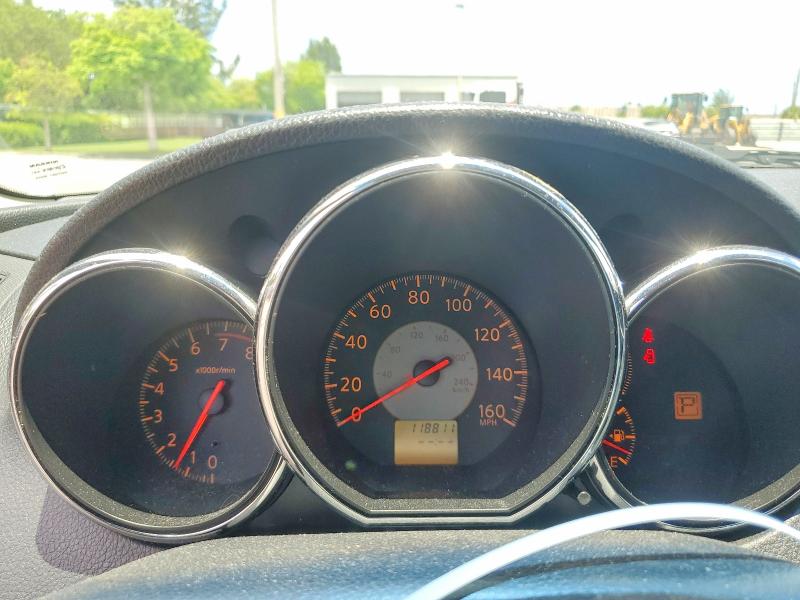 Aukcja sprzedaży 2005 Nissan Altima, vin: 1N4BL11D45C147683, numer aukcji: 54228186