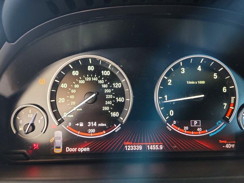 2011 Bmw 750 მანქანა იყიდება აუქციონზე, vin: WBAKB8C52BCY64877, აუქციონის ნომერი: 54562736