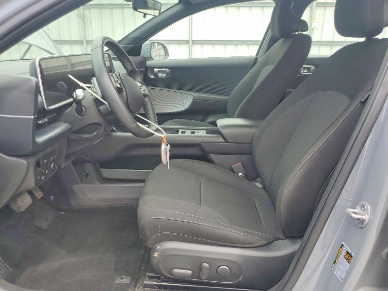 2024 Hyundai Ioniq 6 მანქანა იყიდება აუქციონზე, vin: KMHM24AA4RA057024, აუქციონის ნომერი: 52280636