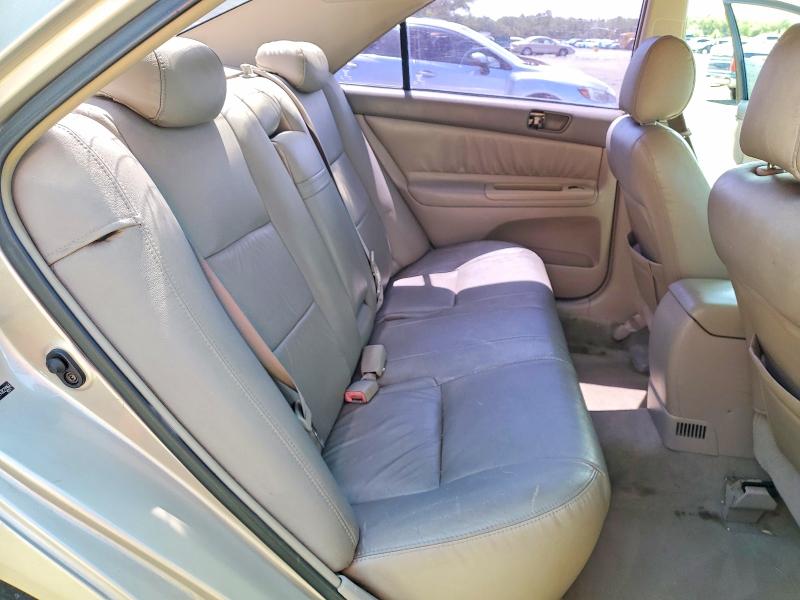 Aukcja sprzedaży 2004 Toyota Camry, vin: 4T1BE32K24U829964, numer aukcji: 54184926