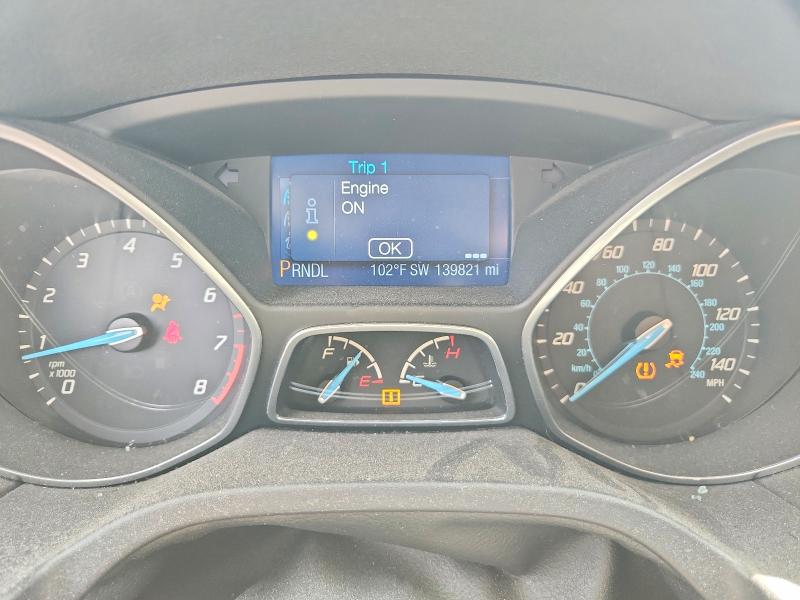 Aukcja sprzedaży 2013 Ford Focus, vin: 1FADP3K20DL371313, numer aukcji: 54986926