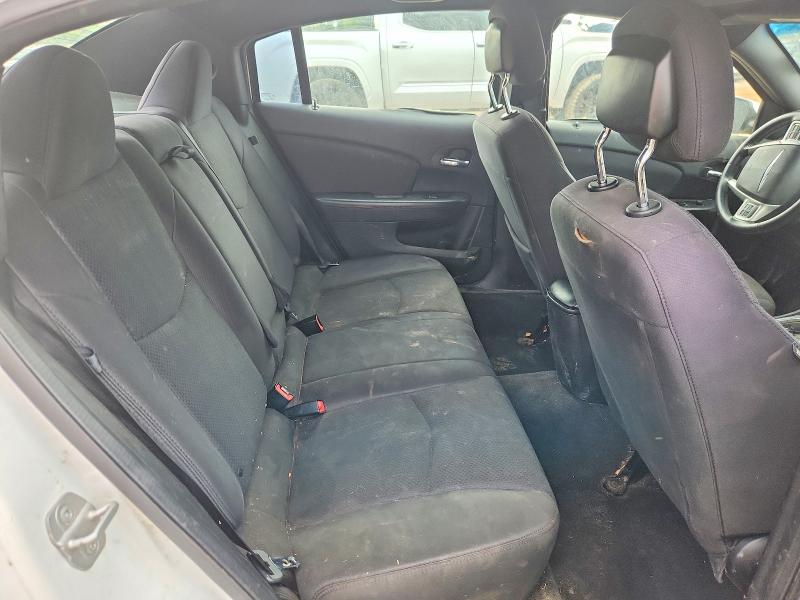 Продаж на аукціоні авто 2012 Chrysler 200, vin: 1C3CCBBG7CN305274, номер лоту: 55619256