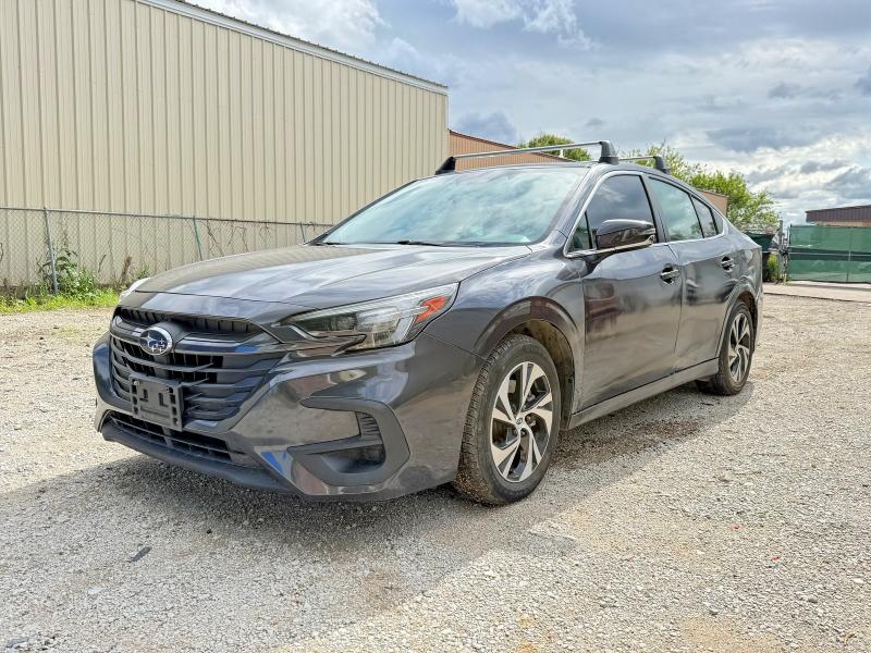 2022 Subaru Legacy მანქანა იყიდება აუქციონზე, vin: 4S3BWAD66N3019010, აუქციონის ნომერი: 54908136
