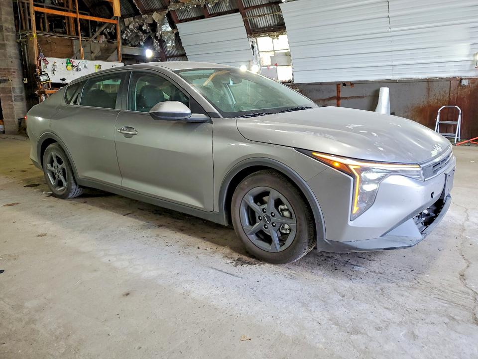 Продаж на аукціоні авто 2026 Kia K4, vin: 3KPFT4DE8TE274511, номер лоту: 53794376