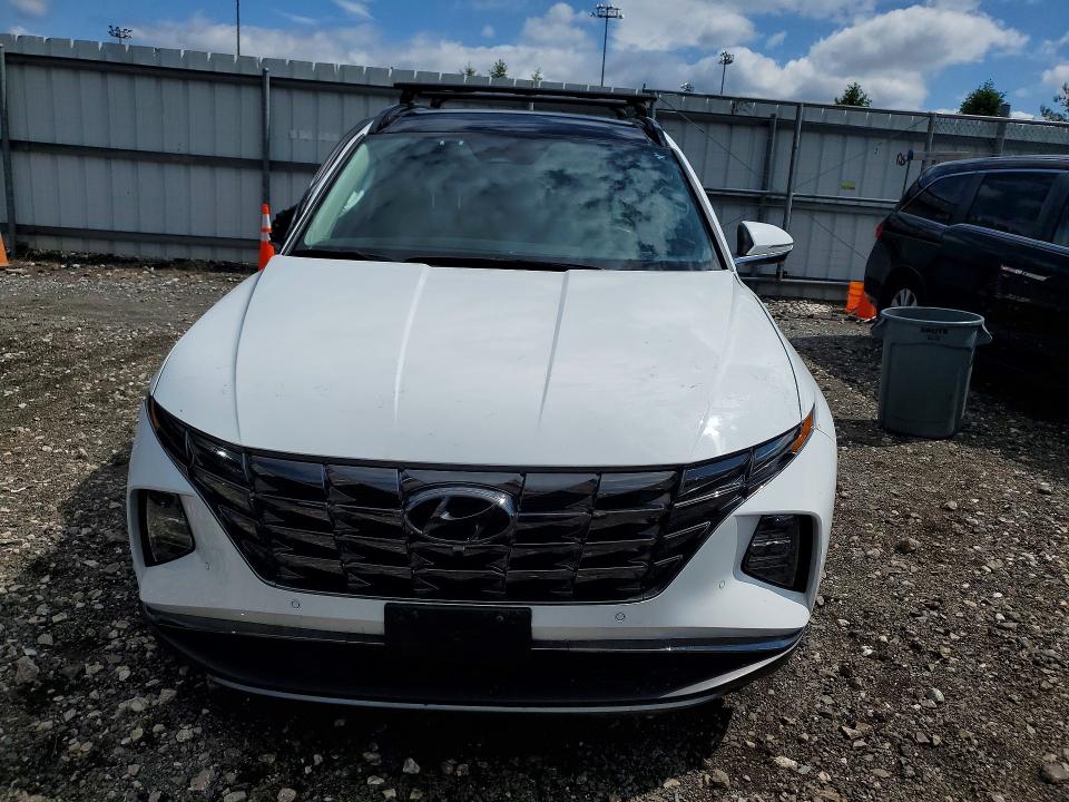 Aukcja sprzedaży 2024 Hyundai Tucson, vin: 5NMJE3DE6RH389799, numer aukcji: 53094726