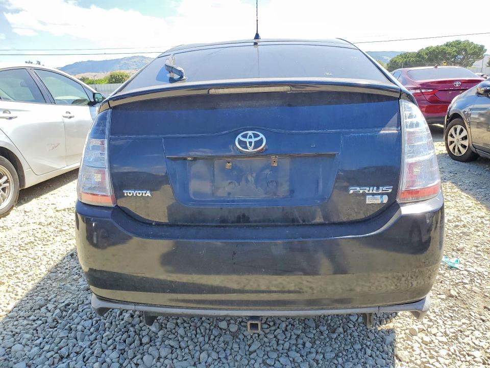 Aukcja sprzedaży 2007 Toyota Prius, vin: JTDKB20U677651653, numer aukcji: 52745016