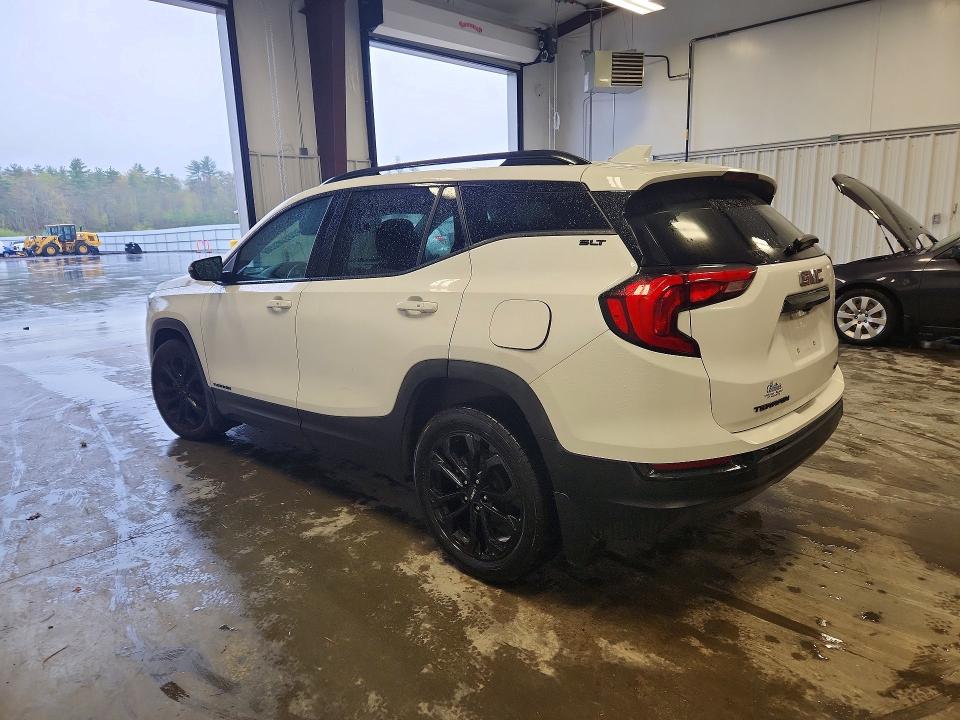 Aukcja sprzedaży 2021 Gmc Terrain, vin: 3GKALVEV6ML346869, numer aukcji: 53598216