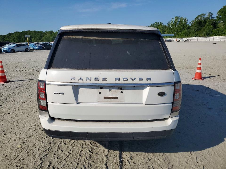 Aukcja sprzedaży 2014 Land Rover Range Rover, vin: SALGS2TF6EA187372, numer aukcji: 53902286