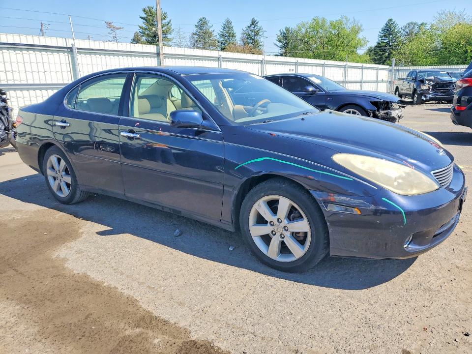 51549666 :رقم المزاد ، JTHBA30G665159426 vin ، 2006 Lexus Es مزاد بيع
