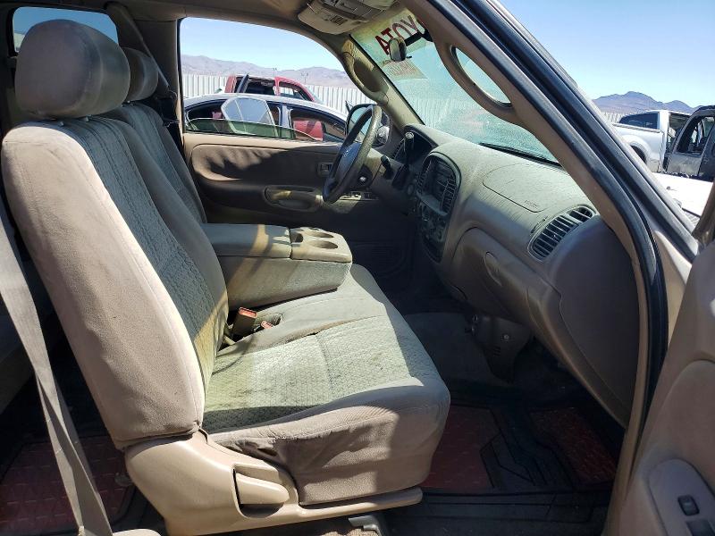 Aukcja sprzedaży 2004 Toyota Tundra, vin: 5TBRN34134S445390, numer aukcji: 46963226