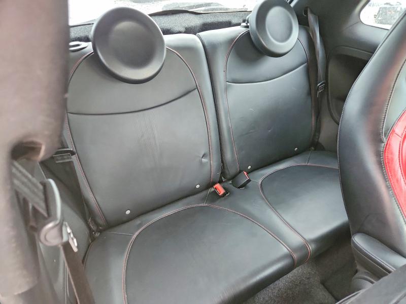 Продаж на аукціоні авто 2013 Fiat 500, vin: 3C3CFFFH6DT560419, номер лоту: 53312356