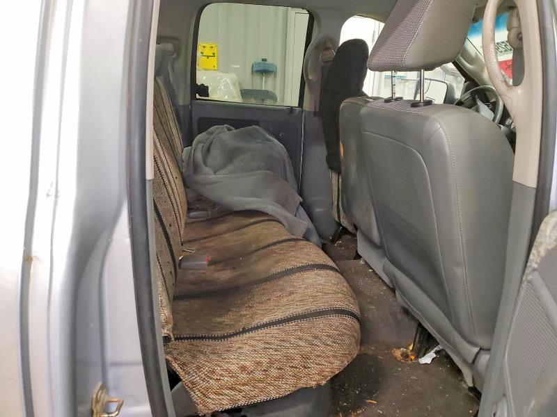 Продаж на аукціоні авто 2006 Dodge Ram 1500, vin: 1D7HU18256J168521, номер лоту: 52865296