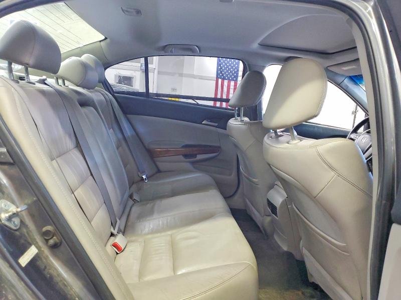 Продажа на аукционе авто 2011 Honda Accord, vin: 1HGCP2F84BA021479, номер лота: 54055016
