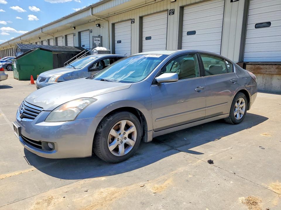 Aukcja sprzedaży 2009 Nissan Altima, vin: 1N4AL21EX9C192241, numer aukcji: 53157946