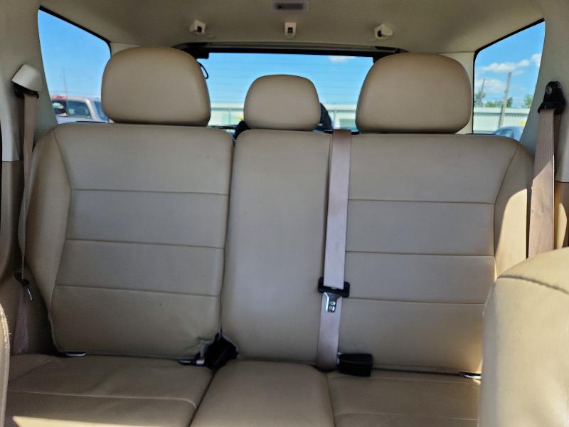 Aukcja sprzedaży 2011 Ford Escape, vin: 1FMCU0DG7BKB69654, numer aukcji: 55594406
