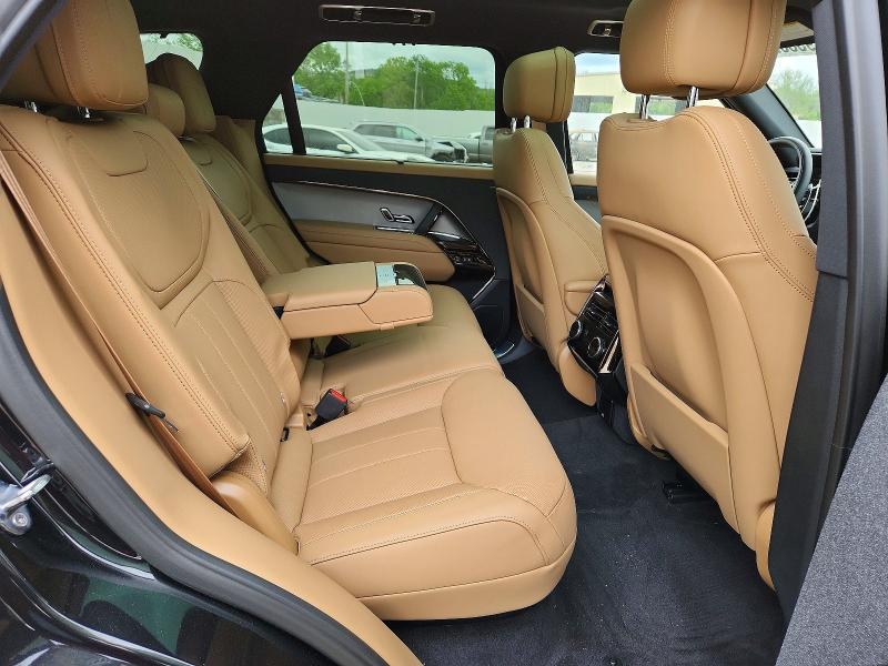 Продаж на аукціоні авто 2026 Land Rover Range Rover, vin: SAL1P9EU9TA624144, номер лоту: 54955826