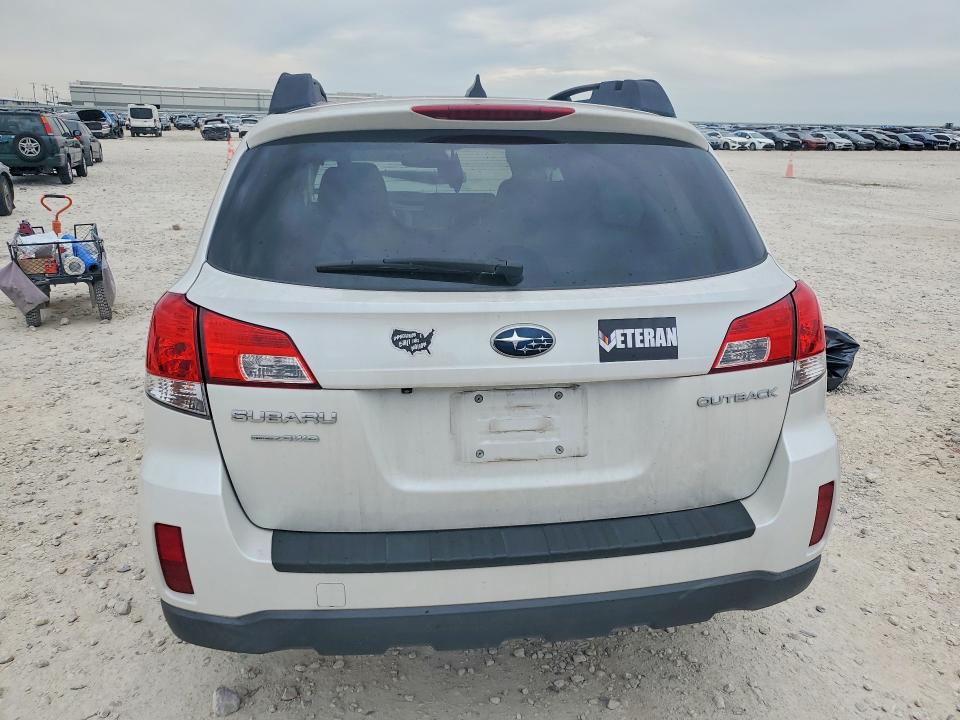 Продаж на аукціоні авто 2013 Subaru Outback, vin: 4S4BRCSC5D3313083, номер лоту: 52460416