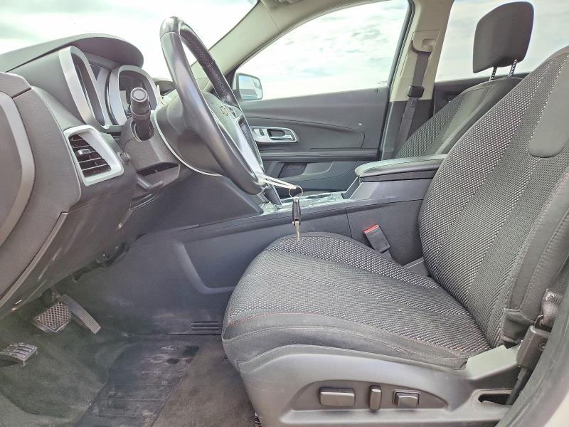 Продаж на аукціоні авто 2014 Chevrolet Equinox, vin: 1GNFLGEK8EZ129974, номер лоту: 52335086
