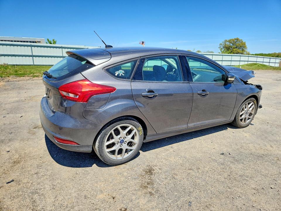Aukcja sprzedaży 2015 Ford Focus, vin: 1FADP3K2XFL355199, numer aukcji: 53457136